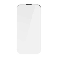 Dėklas Baseus Sintetinio pluošto iPhone 15 Pro + apsauginis stiklas