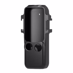Metalinė apsauginė narvelė PULUZ DJI OSMO Pocket 3 (PU933B)