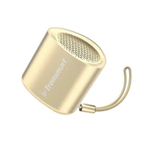 Tronsmart Nimo 5W Bluetooth 5.3 mini garsiakalbis - auksinis