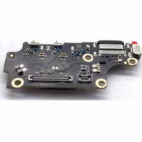 Krovimo lizdas skirtas Xiaomi Poco F2 Pro su lanksčiąja jungtimi / plata OEM