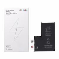 JCID Baterija without BMS iPhone 13 Pro Max (didelė talpa)