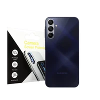 Apsauginis stiklas pilnam kameros objektyvo dangteliui - SAM S24 Plus