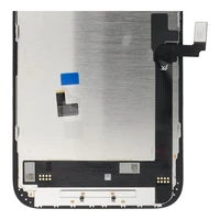 JK LCD ekranas iPhone 16 Plus – FullHD Incell (IC keitimas)