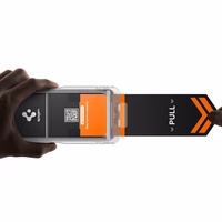 Spigen Glas.Tr Ez Fit Pro HD Grūdintas stiklas 2-pack for Samsung Galaxy S26