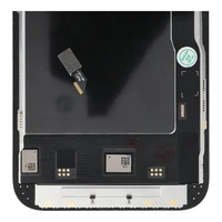 FixCell LCD ekranas IPHONE 13 Pro su Soft OLED DD