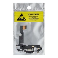 Kabelis USB įkrovimui IPHONE 12 Pro juodas