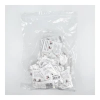 Stiklo krašto užpildas (m) - rinkinys 100 vnt.