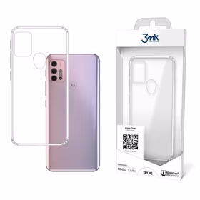 3MK Armor dėklas MOTOROLA MOTO G20 5G