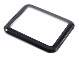 Ekrano apsauga "Polymer Nano PMMA" Apple Watch 1/2/3 38mm