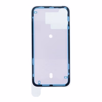 ServicePack 923-09191 Lipni folija galiniam stiklui Iphone 15 Pro Max (30 vienetų dėžutė)