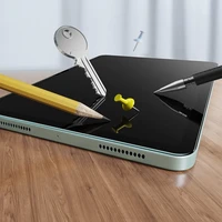 ESR UltraFit grudintas stiklas 2 vnt. iPad Pro 13 7 / 8 / 2024-2025