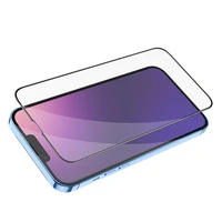 Borofone grūdintas stiklas BF3 pilnas ekranas Iphone 14 Plus