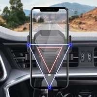 Vennus automobilio laikiklis VCH09 vėdinimo angos tvirtinimas