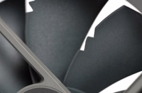 Noctua NF-P14S REDUX-1500 PWM Kompiuterio aušinimo sistema Kompiuterio korpusui Ventiliatorius 14 cm Pilka