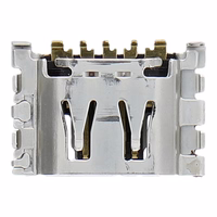 Įkrovimo jungtis REALME C21Y C25Y ORI