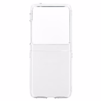 Ultra Clear 1mm Dėklas telefonui Motorola Razr 40 Ultra skaidrus