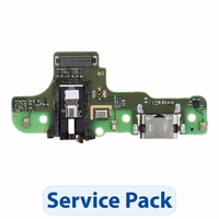 ServicePack įkrovimo plokštė SAMSUNG A20s A207F GH81-17775A