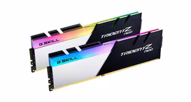 G.Skill F4-3600C16D-32GTZNC atminties modulis 32 GB 2 x 16 GB DDR4 3600 MHz