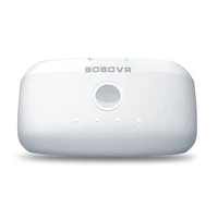 BoboVR B2 išorinė baterija skirta BoboVR M1 / M2 / M3 apyrankėms 5200mAh - balta