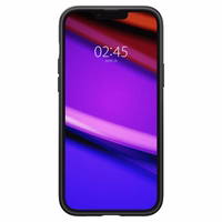 Spigen Mag Armor dėklas telefonui iPhone 14 Plus - matinė juoda