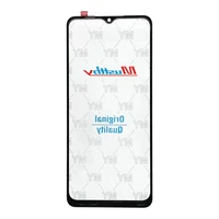 MUSTTBY priekinis stiklas + OCA SAMSUNG m12