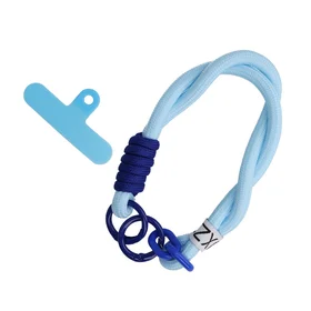 Telefono pakabukas FZ-6 mėlynas