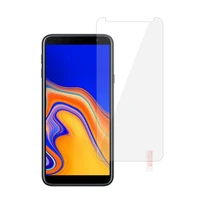 Grūdintas stiklas auksinis SAMSUNG GALAXY J4 PLUS