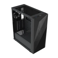 Cooler Master CMP 520L kompiuterio korpusas (juodas)
