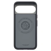 Spigen Nano Pop Mag MagSafe dėklas telefonui Google Pixel 10 / 10 Pro - juodas