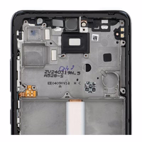 ServicePack LCD ekranas SAMSUNG A52S 5G A528B GH82-26861A