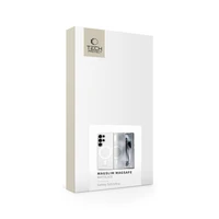 Tech-Protect MagSlim Magnetinis dėklas telefonui Samsung Galaxy S25 Ultra - Skaidrus