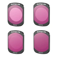 Filtrai ND 8/16/32/64 Sunnylife DJI Osmo Pocket 3