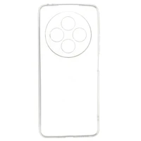 Itin skaidrus 1mm dėklas Xiaomi Redmi A4 permatomas