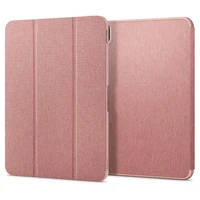 Spigen Urban Fit Case for iPad Pro 11" 5 / 6 / 2024-2025 - Pink