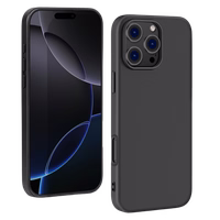 Dėklas X-Level "Guardian" Samsung A566 A56 5G juodas