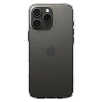 Spigen Liquid Crystal dėklas telefonui iPhone 16 Pro - skaidrus