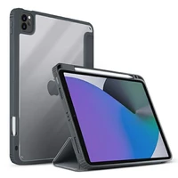 Uniq Moven dėklas iPad Pro 11'' (2021/2020) - pilkas