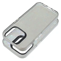 TUTTI FRUTTI dėklas IPHONE 13 PRO juodas