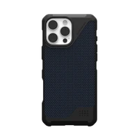 UAG Metropolis LT Magsafe iPhone 16 Pro Max dėklas telefonui (m) - mėlynas (m)