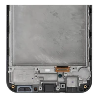 ServicePack LCD ekranas SAMSUNG A15 4G/5G A155/A156 GH82-33637A