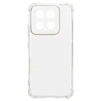 Clin smūgiams atsparus 1,5mm XIAOMI 14 skaidrus