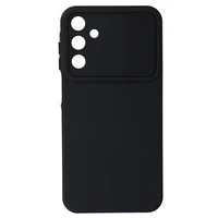 Camshield Soft Samsung Galaxy A15 4G/5G - juodas