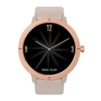 Blavec Smartwatch W-20 Solea HD AMOLED GPS Voice Call (SWW20-RG) rose gold + 2 bands