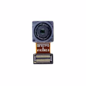 Priekinė kamera 8 Mpx (HQ) - HUA P10 Lite dviejų SIM kortelių