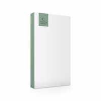 Tech-Protect Velar Cam+ dėklas telefonui Xiaomi Redmi Note 13 Pro 5G / Poco X6 5G - juodas