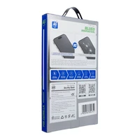 Apsauginis stiklas 5D Mr. Monkey stiklas - Samsung Galaxy S24 Ultra juodas