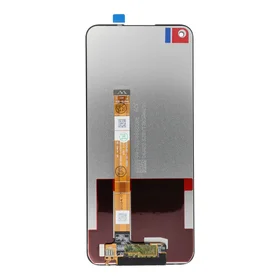 FixCell LCD ekranas OPPO A53 2020 A32 A33 A53S OEM bez rėmo