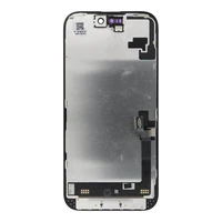 FixCell LCD ekranas IPHONE 16 Super Retina XDR (atnaujintas)