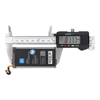 Baterija Samsung S8 3000 mAh Blue Star Premium