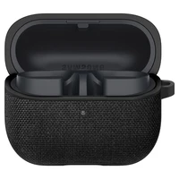 Spigen Urban Fit dėklas Samsung Galaxy Buds 3 / 3 Pro - juodas